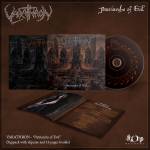 VARATHRON Patriarchs of Evil CD